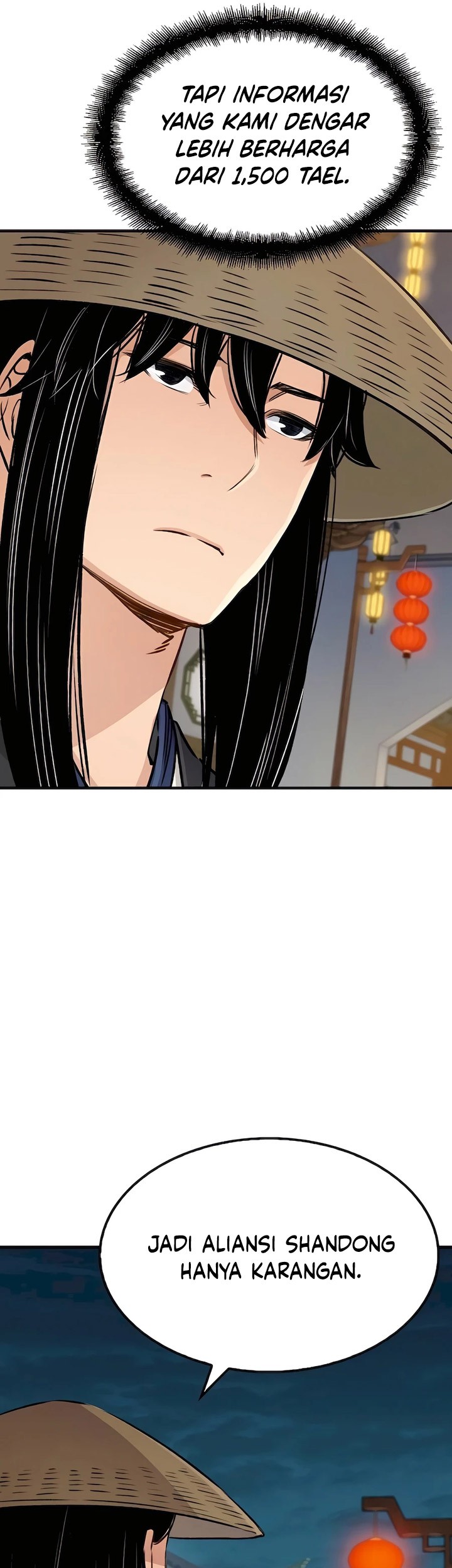 Reborn as The Heavenly Demon Chapter 19 Gambar 74