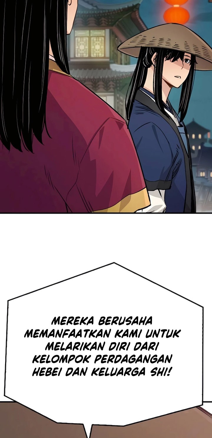 Reborn as The Heavenly Demon Chapter 19 Gambar 75