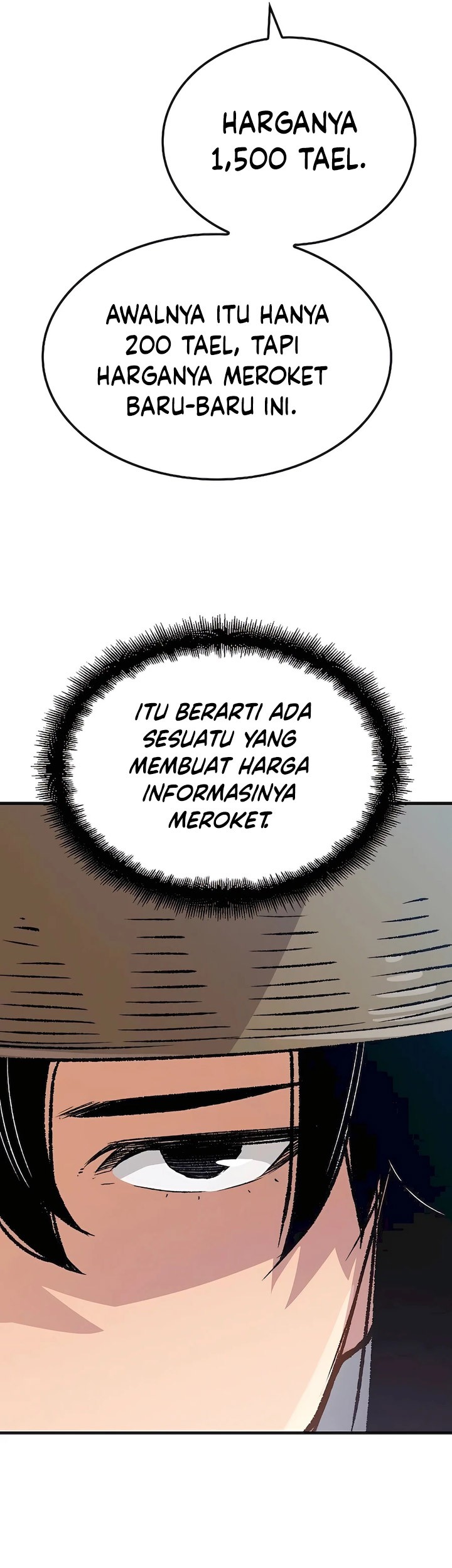 Reborn as The Heavenly Demon Chapter 19 Gambar 58