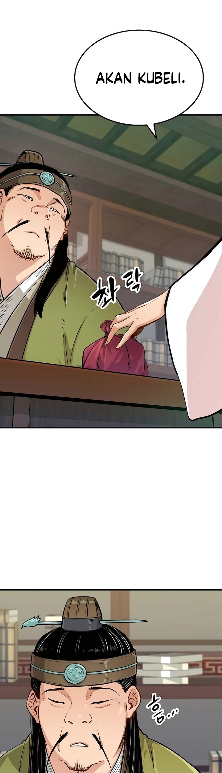 Reborn as The Heavenly Demon Chapter 19 Gambar 60