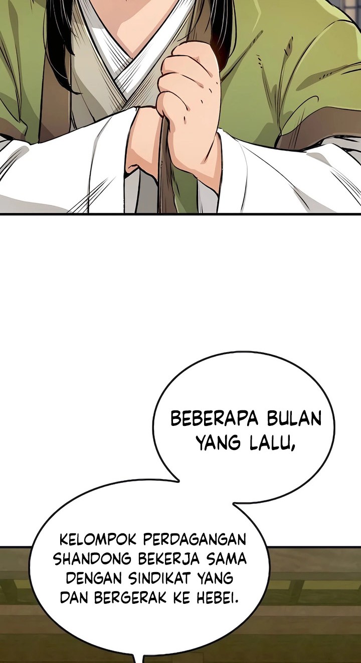 Reborn as The Heavenly Demon Chapter 19 Gambar 61