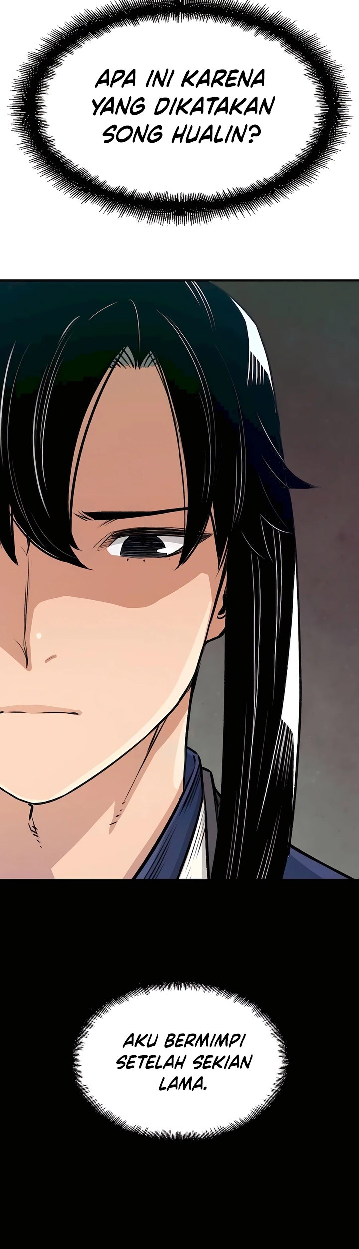 Reborn as The Heavenly Demon Chapter 19 Gambar 4