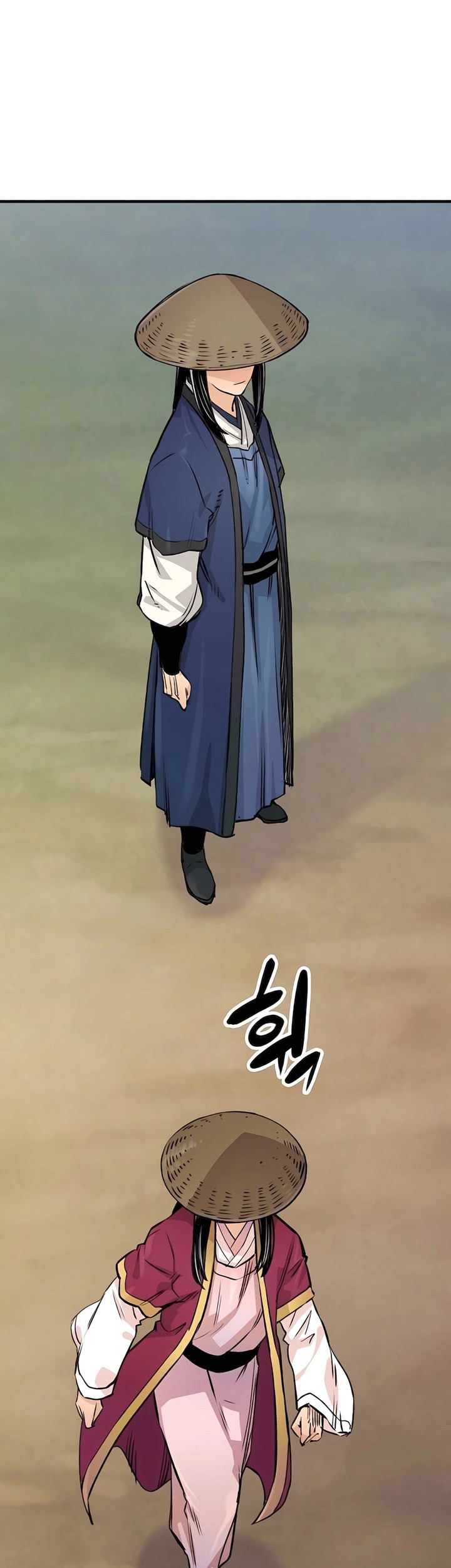 Reborn as The Heavenly Demon Chapter 19 Gambar 86