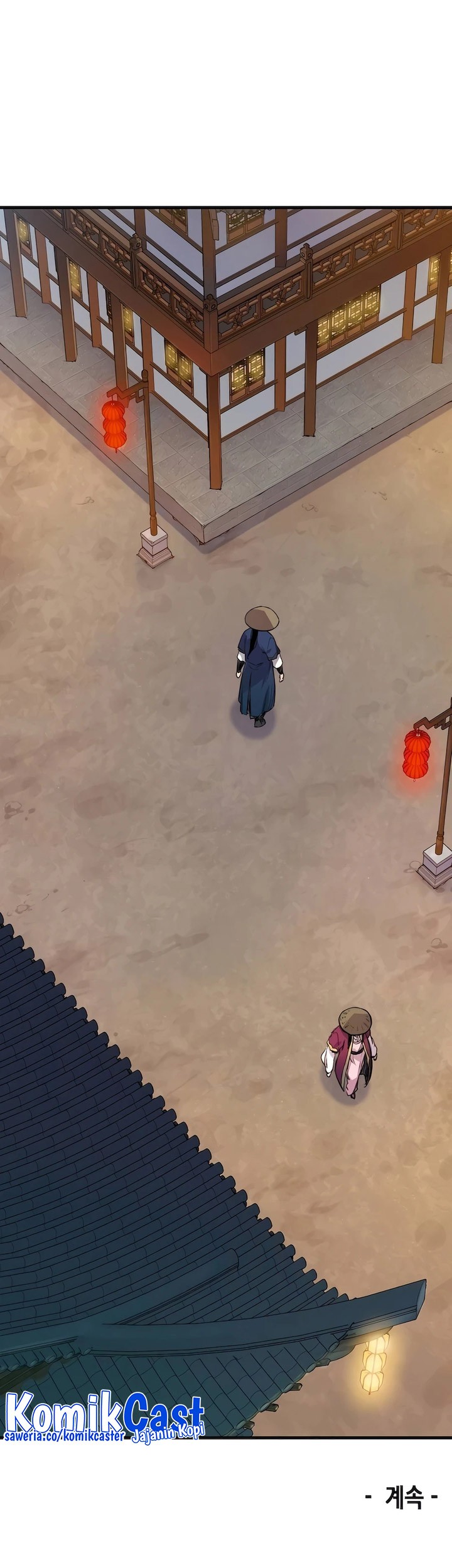 Reborn as The Heavenly Demon Chapter 19 Gambar 88