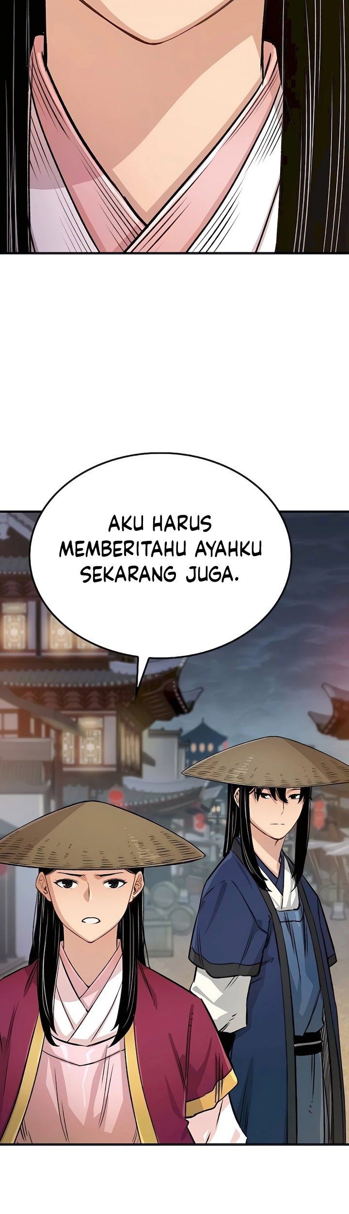 Reborn as The Heavenly Demon Chapter 19 Gambar 80