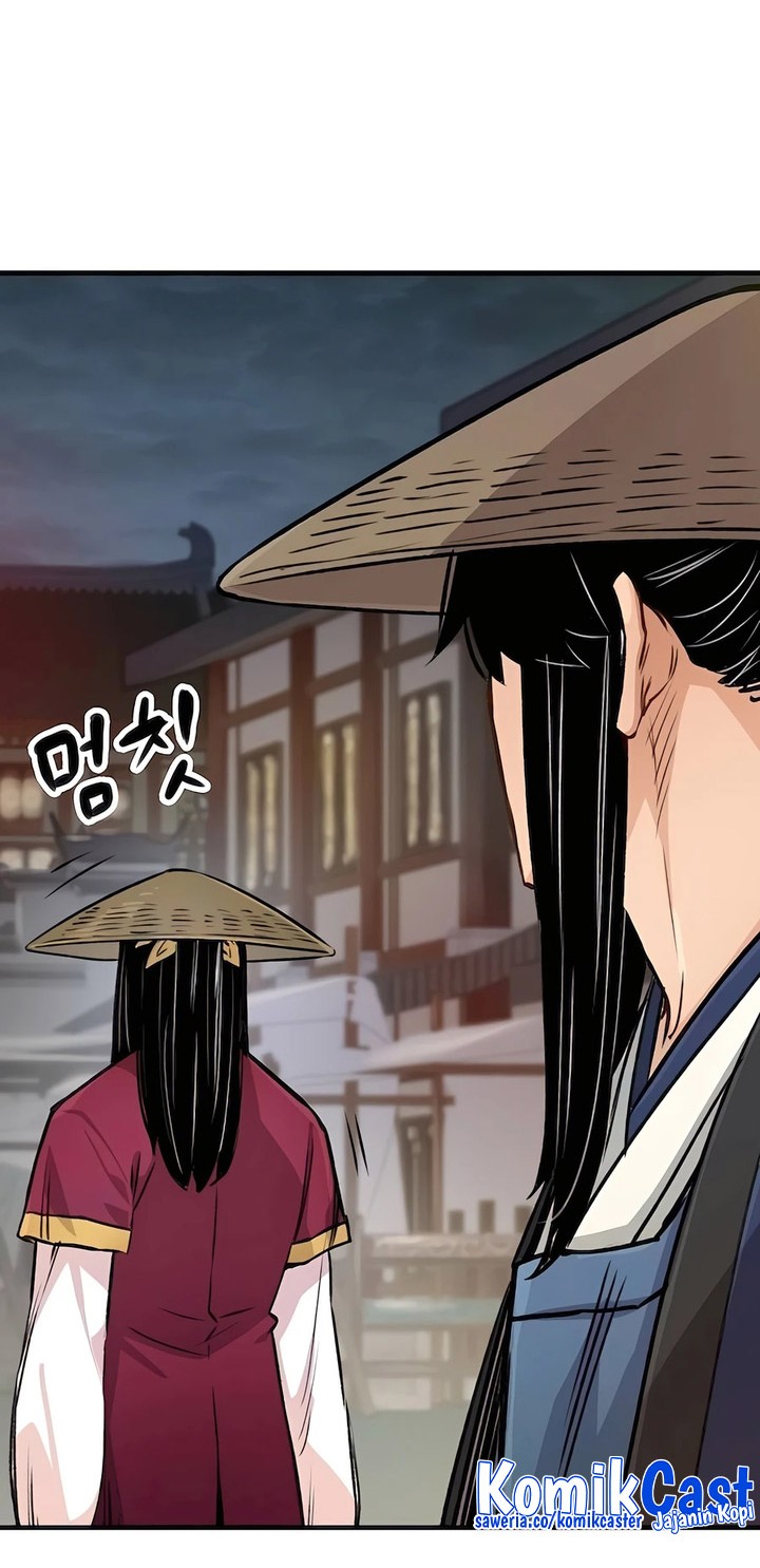 Reborn as The Heavenly Demon Chapter 19 Gambar 81