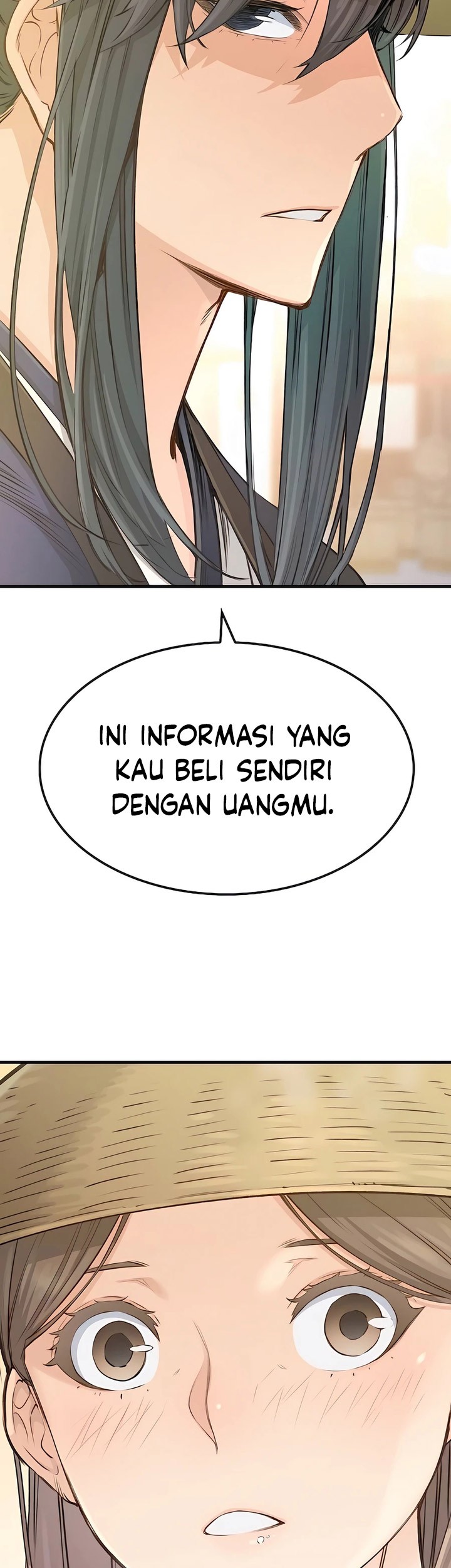 Reborn as The Heavenly Demon Chapter 19 Gambar 84