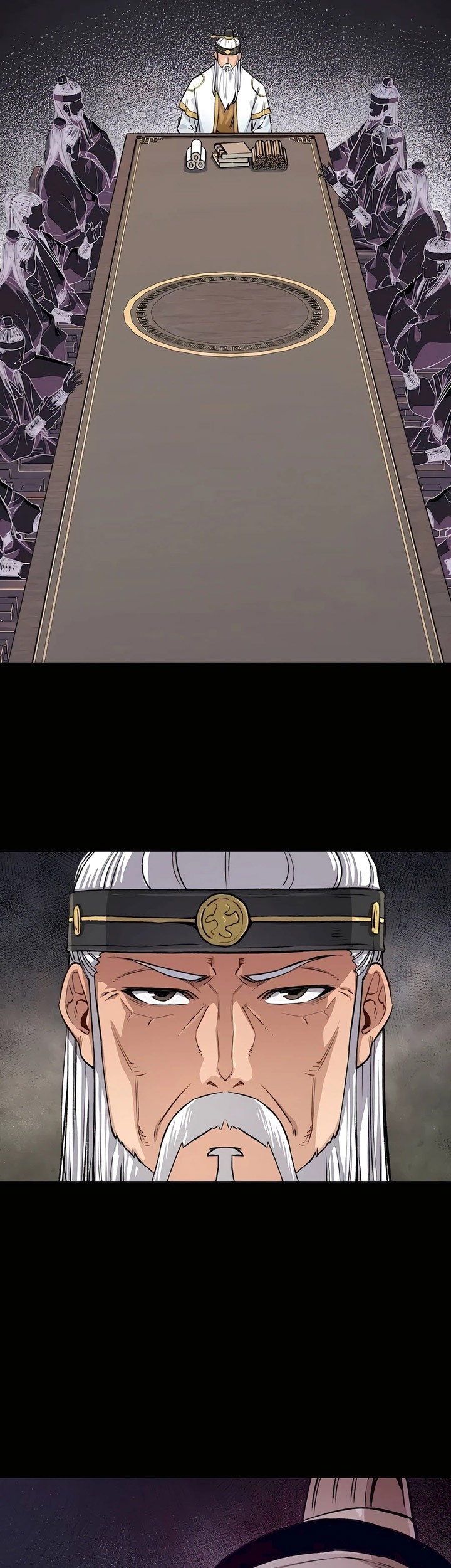 Reborn as The Heavenly Demon Chapter 19 Gambar 6