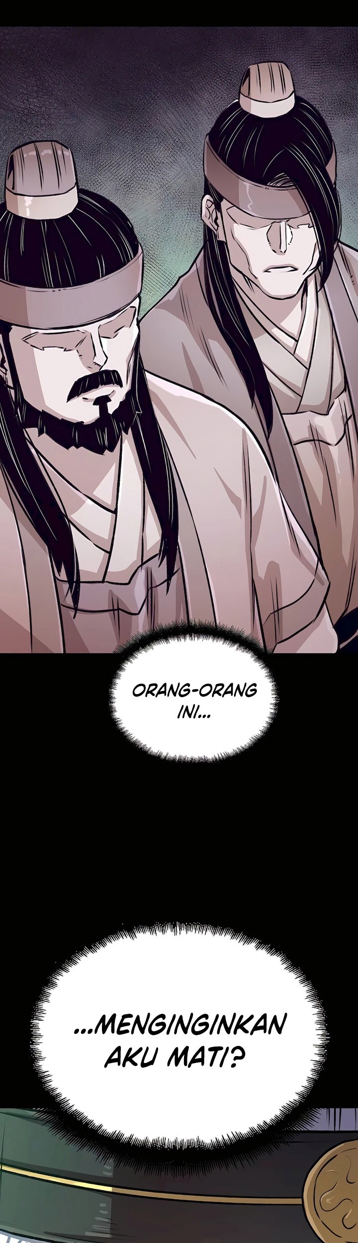 Reborn as The Heavenly Demon Chapter 19 Gambar 8