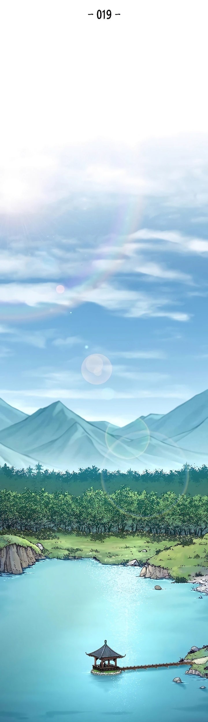 Reborn as The Heavenly Demon Chapter 19 Gambar 12