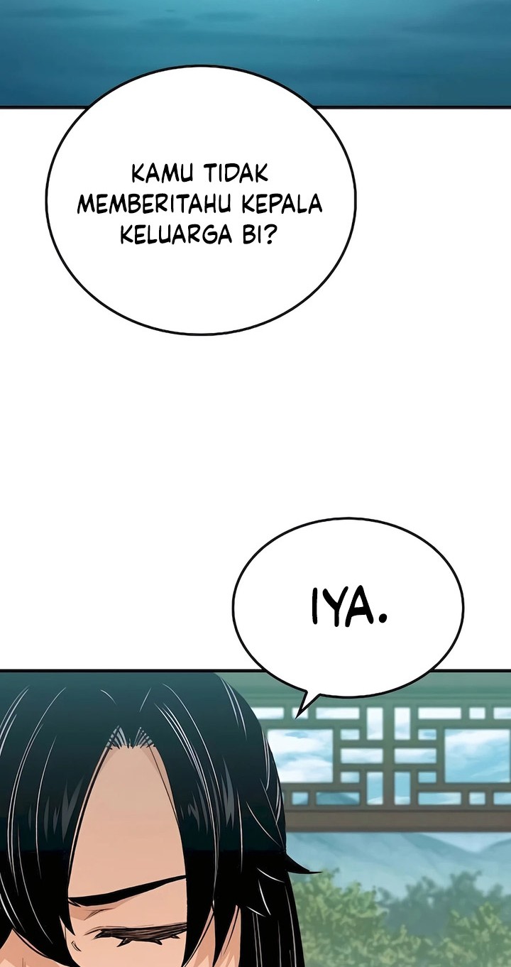 Reborn as The Heavenly Demon Chapter 19 Gambar 13