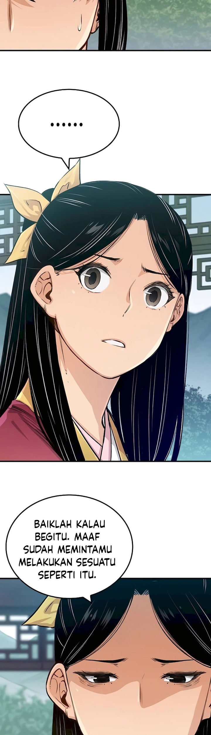 Reborn as The Heavenly Demon Chapter 19 Gambar 14