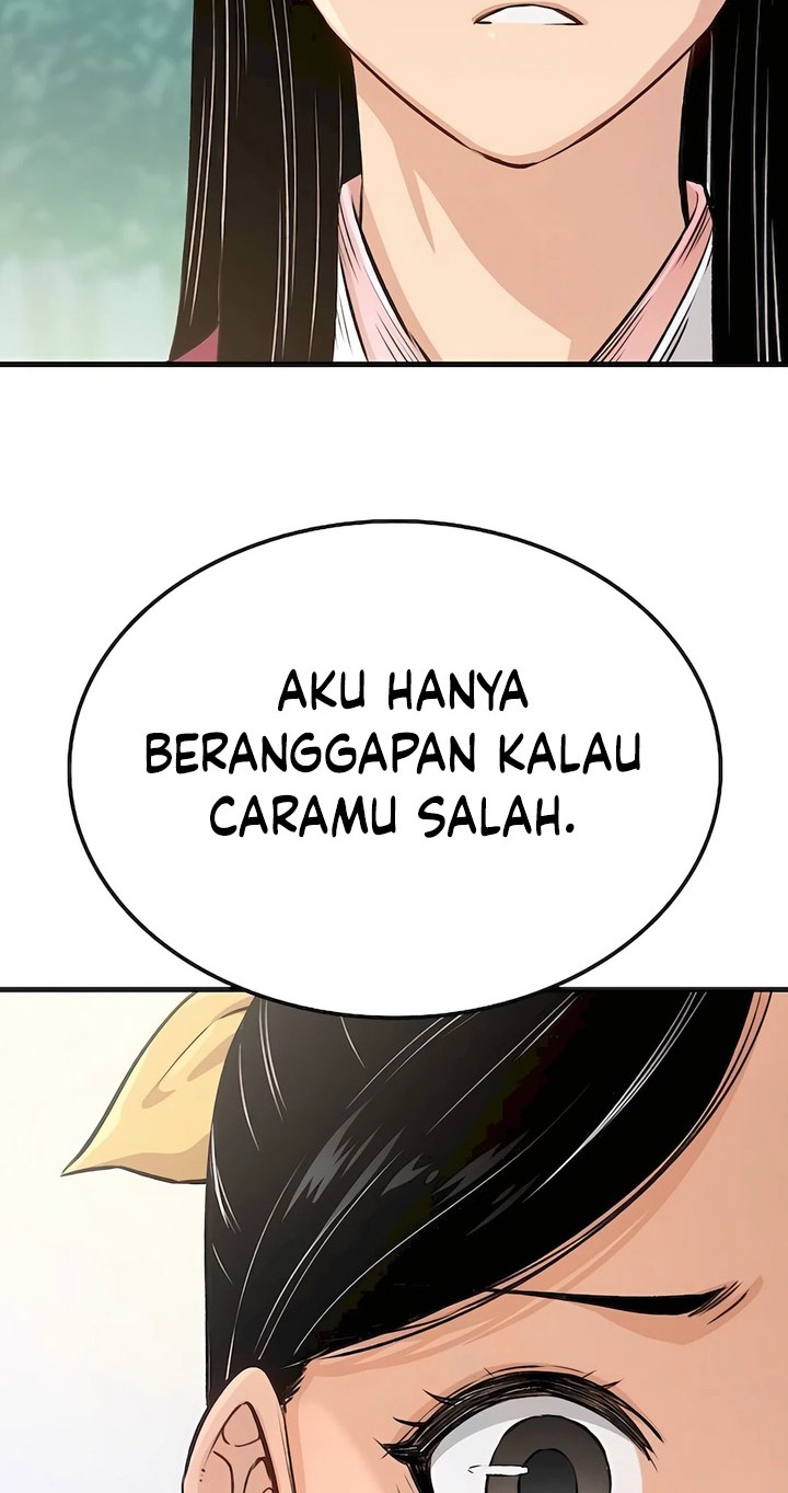 Reborn as The Heavenly Demon Chapter 19 Gambar 15