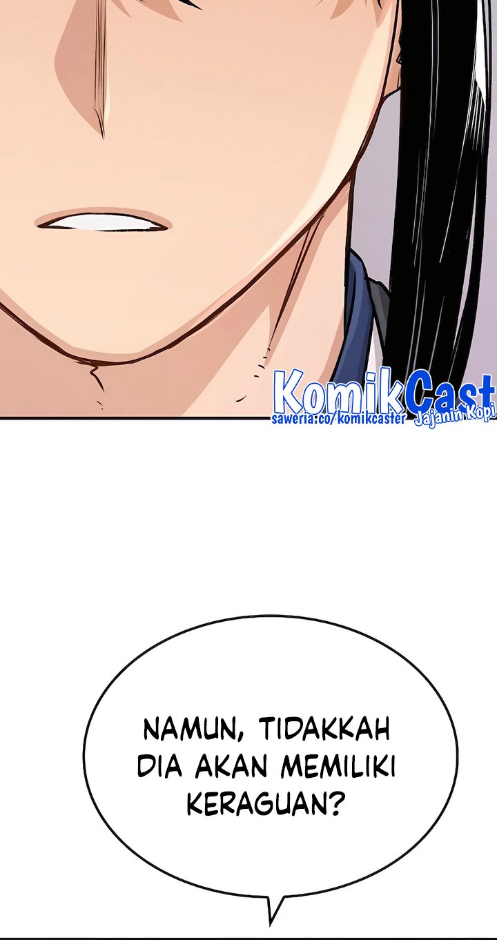 Reborn as The Heavenly Demon Chapter 19 Gambar 17