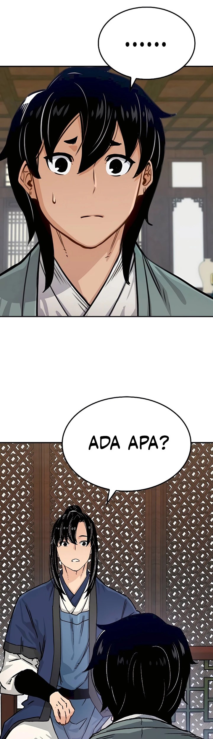 Reborn as The Heavenly Demon Chapter 18 Gambar 26