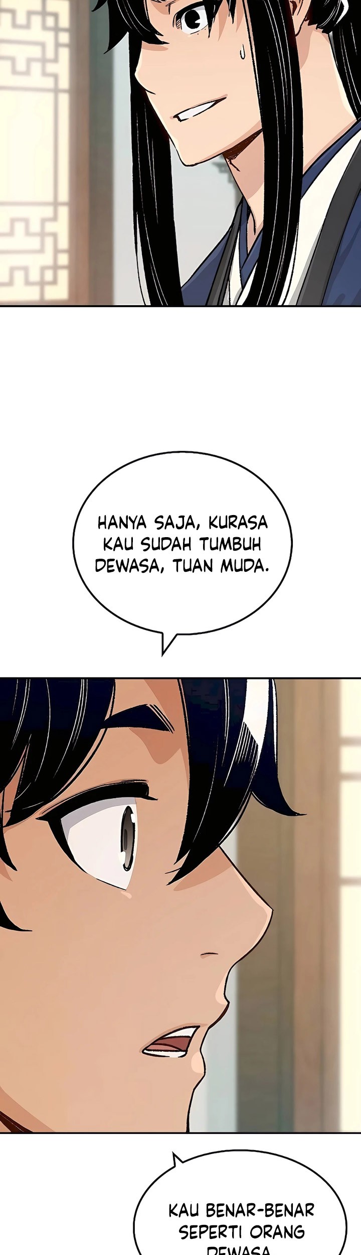 Reborn as The Heavenly Demon Chapter 18 Gambar 28