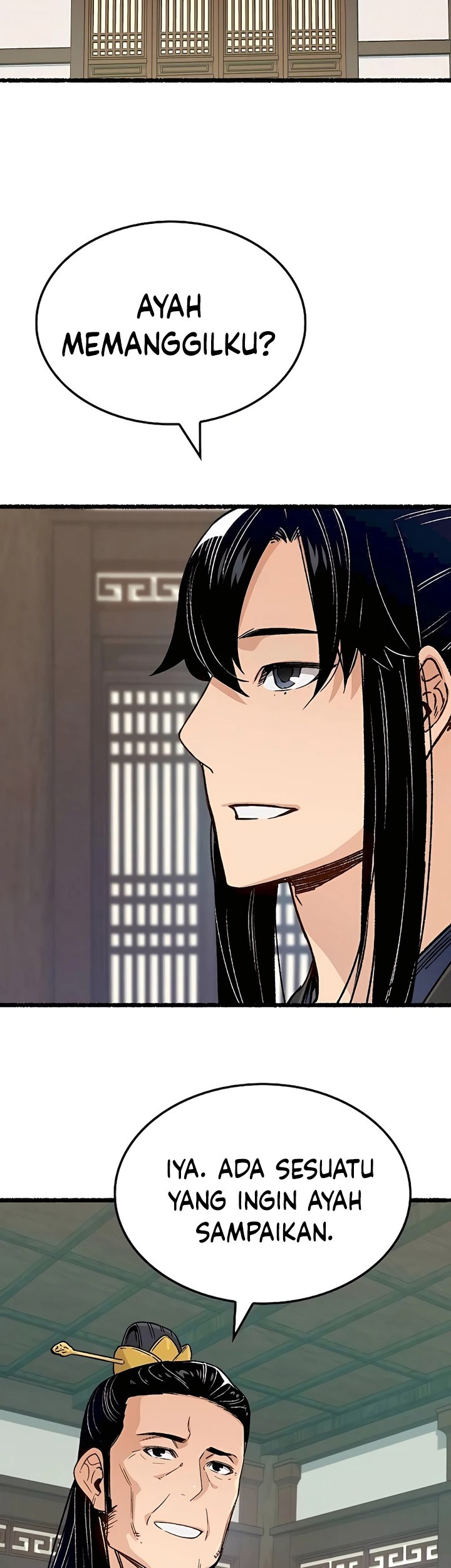 Reborn as The Heavenly Demon Chapter 18 Gambar 32