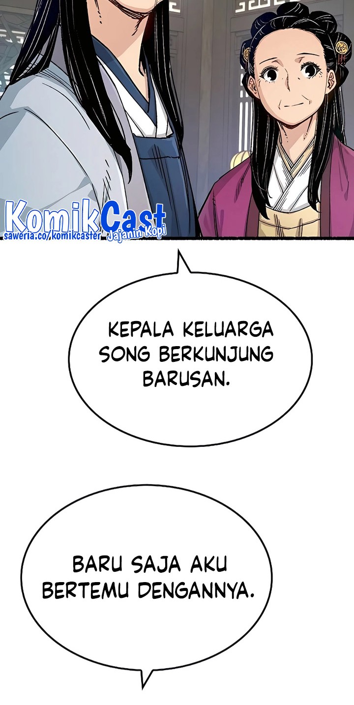 Reborn as The Heavenly Demon Chapter 18 Gambar 33
