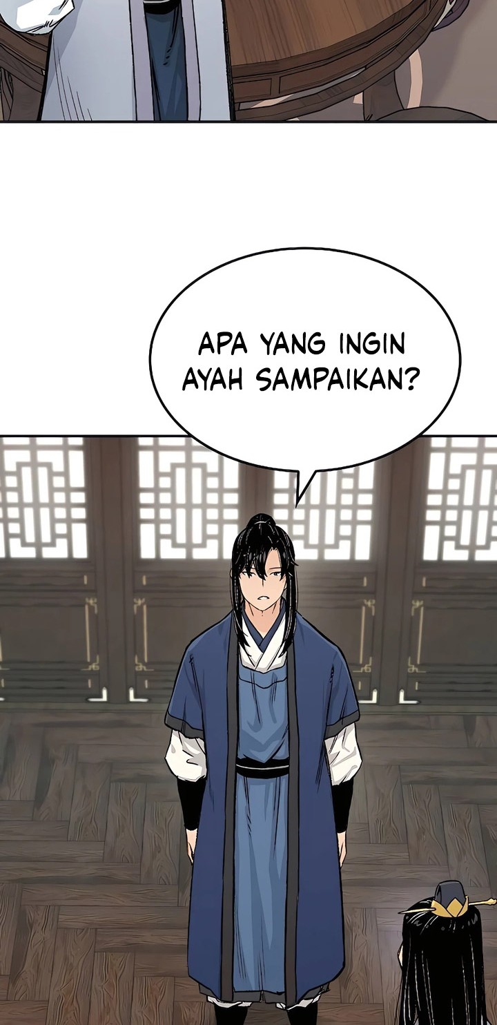 Reborn as The Heavenly Demon Chapter 18 Gambar 35