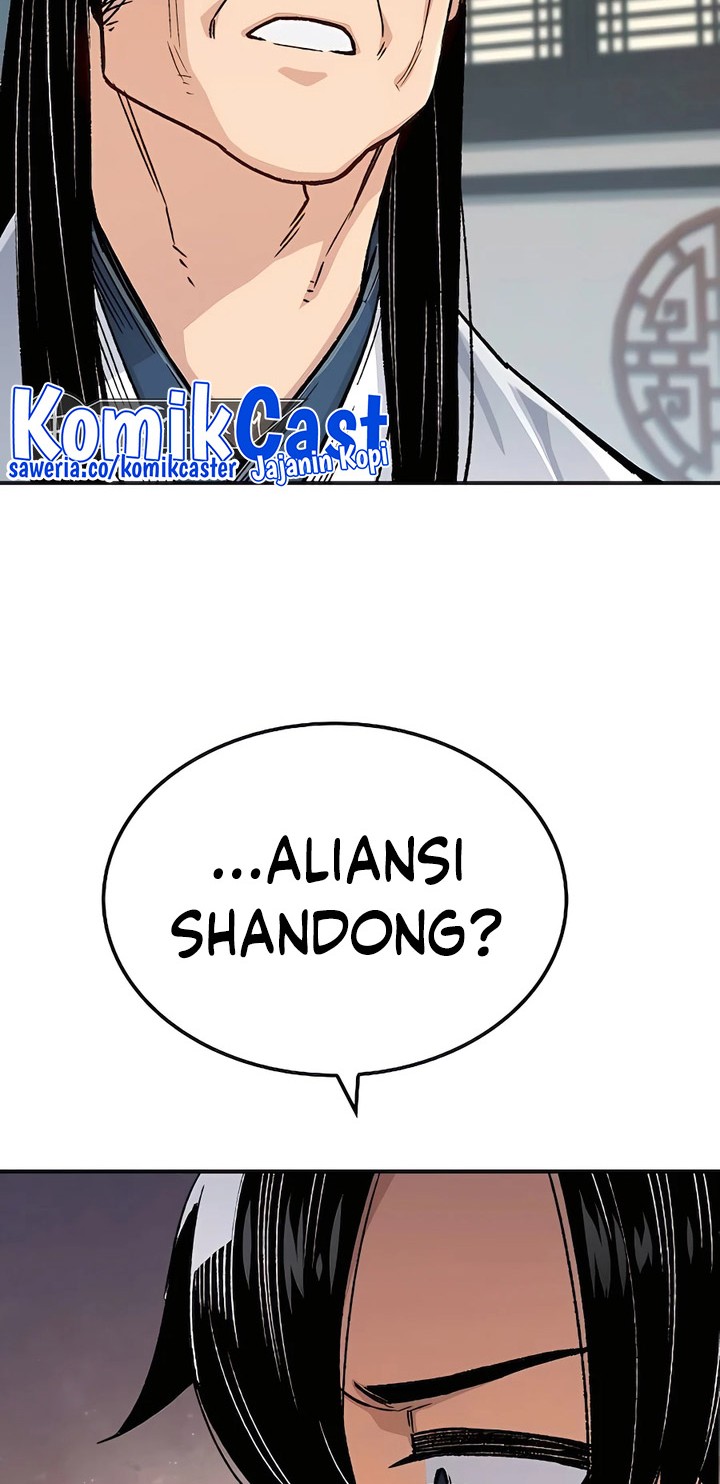 Reborn as The Heavenly Demon Chapter 18 Gambar 37