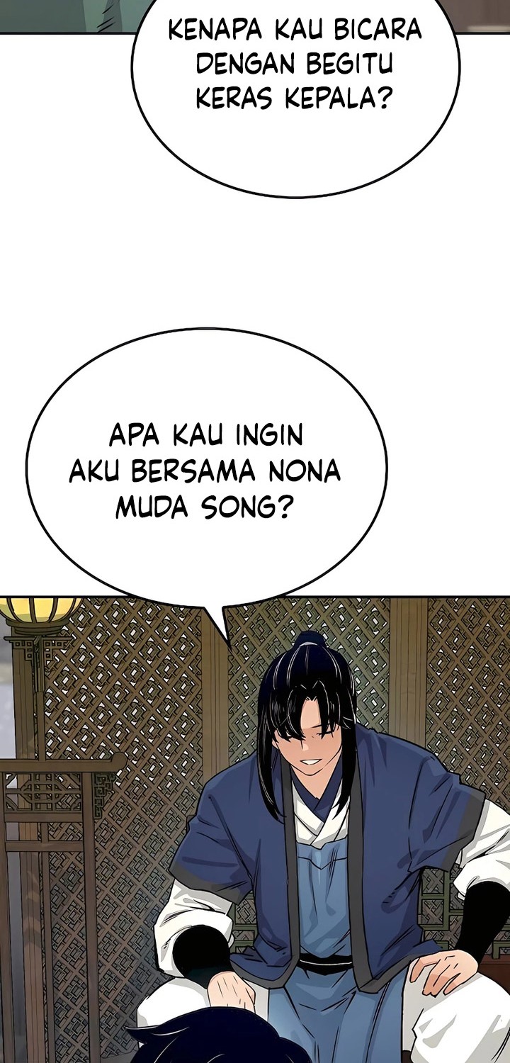 Reborn as The Heavenly Demon Chapter 18 Gambar 19