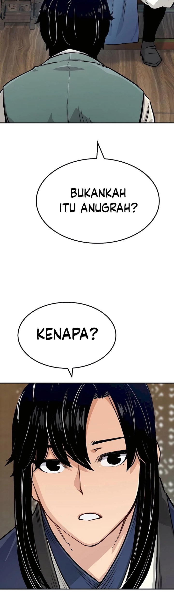 Reborn as The Heavenly Demon Chapter 18 Gambar 20