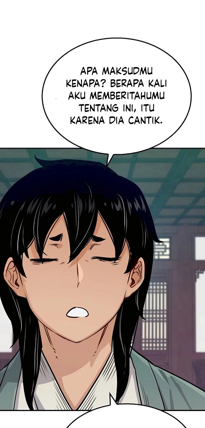 Reborn as The Heavenly Demon Chapter 18 Gambar 21