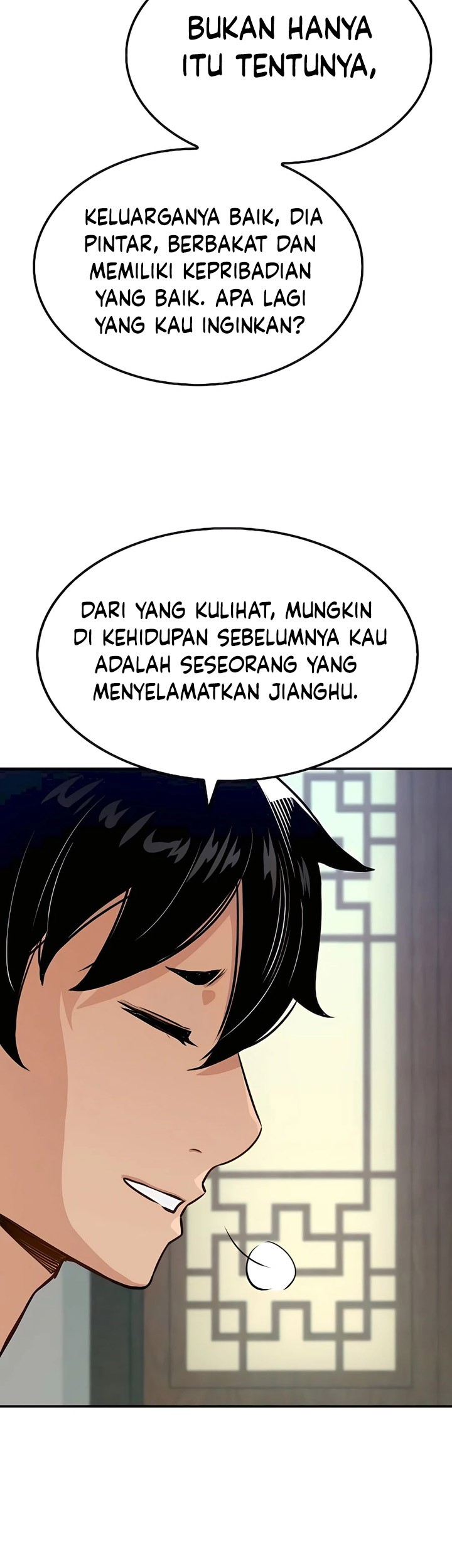 Reborn as The Heavenly Demon Chapter 18 Gambar 22