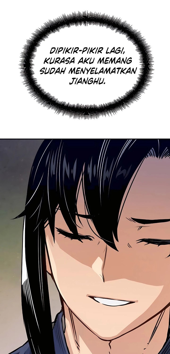 Reborn as The Heavenly Demon Chapter 18 Gambar 23