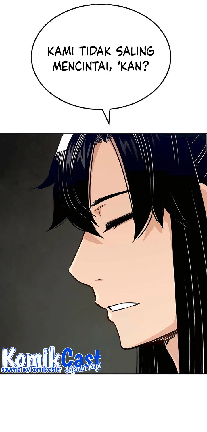 Reborn as The Heavenly Demon Chapter 18 Gambar 25