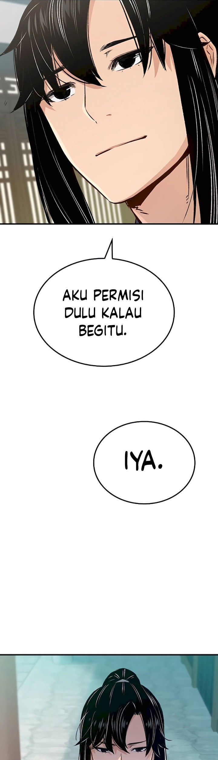 Reborn as The Heavenly Demon Chapter 18 Gambar 48