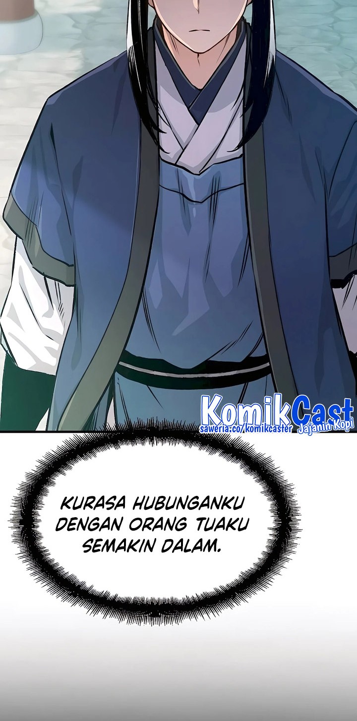 Reborn as The Heavenly Demon Chapter 18 Gambar 49