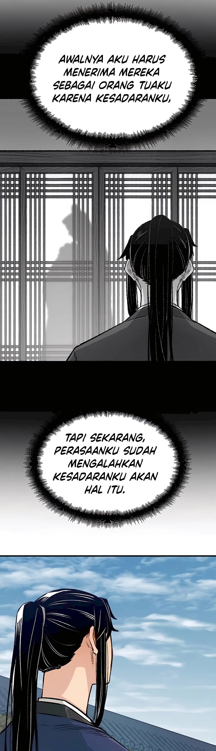 Reborn as The Heavenly Demon Chapter 18 Gambar 50