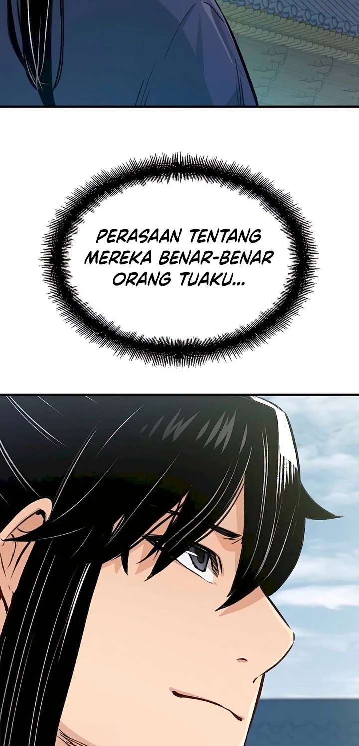 Reborn as The Heavenly Demon Chapter 18 Gambar 51