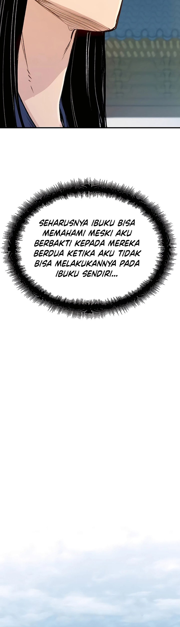 Reborn as The Heavenly Demon Chapter 18 Gambar 52