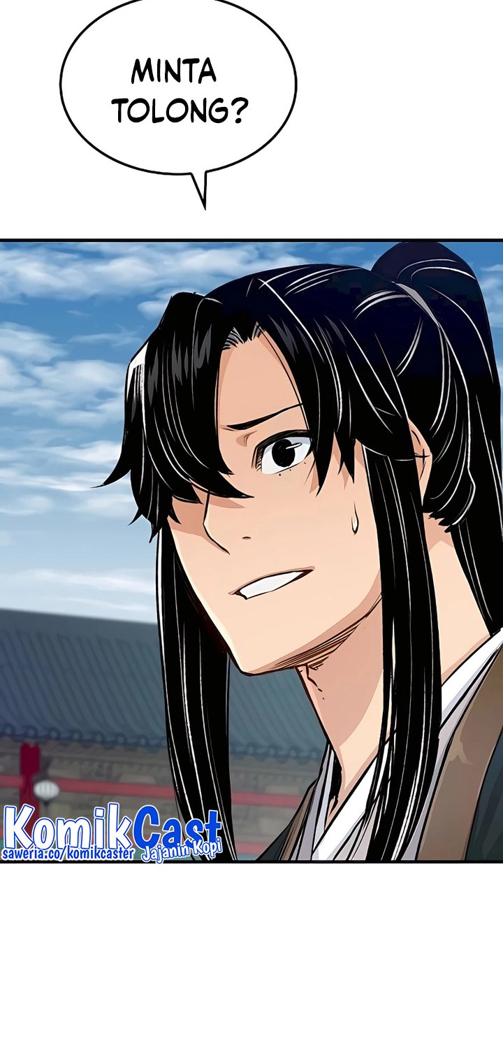 Reborn as The Heavenly Demon Chapter 18 Gambar 57