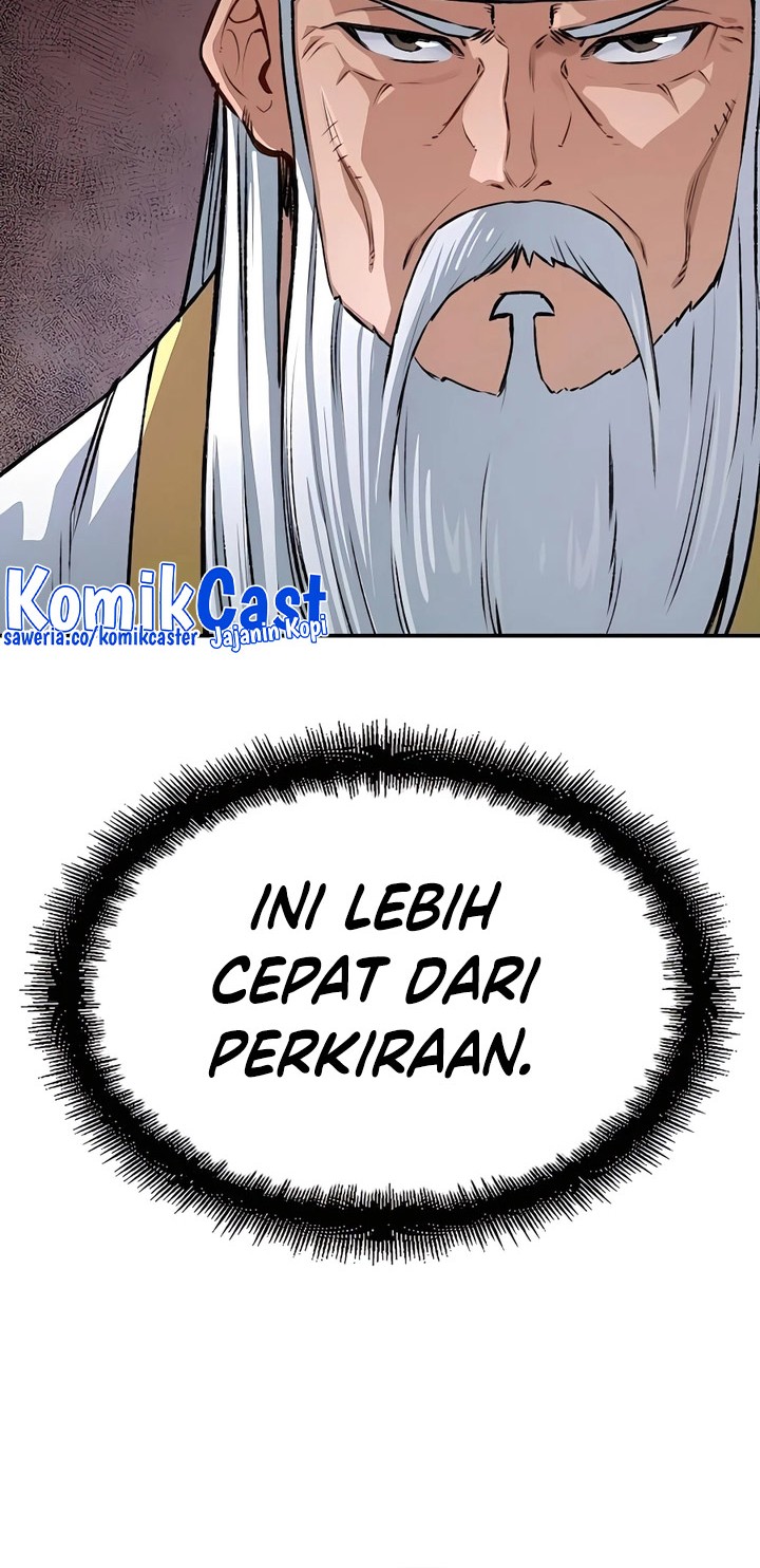 Reborn as The Heavenly Demon Chapter 18 Gambar 41