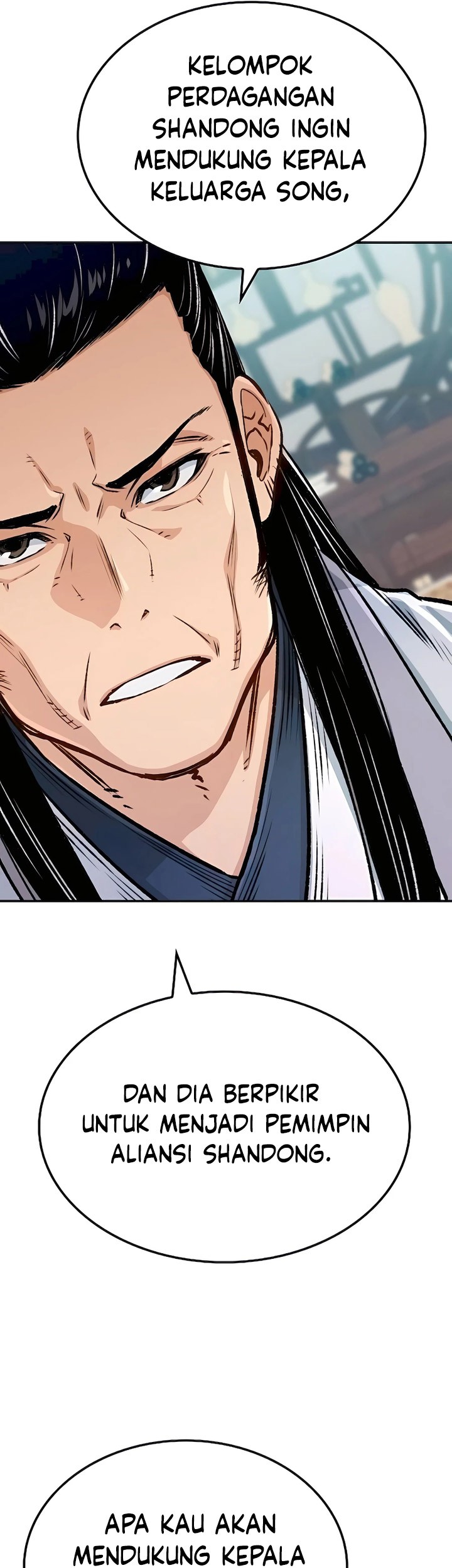 Reborn as The Heavenly Demon Chapter 18 Gambar 42