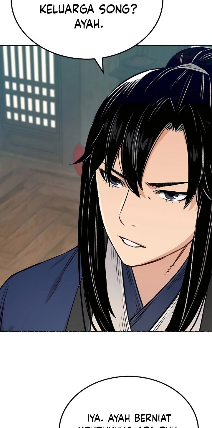 Reborn as The Heavenly Demon Chapter 18 Gambar 43