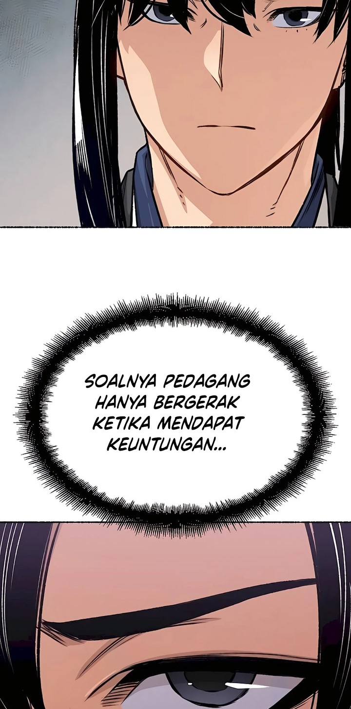Reborn as The Heavenly Demon Chapter 18 Gambar 45