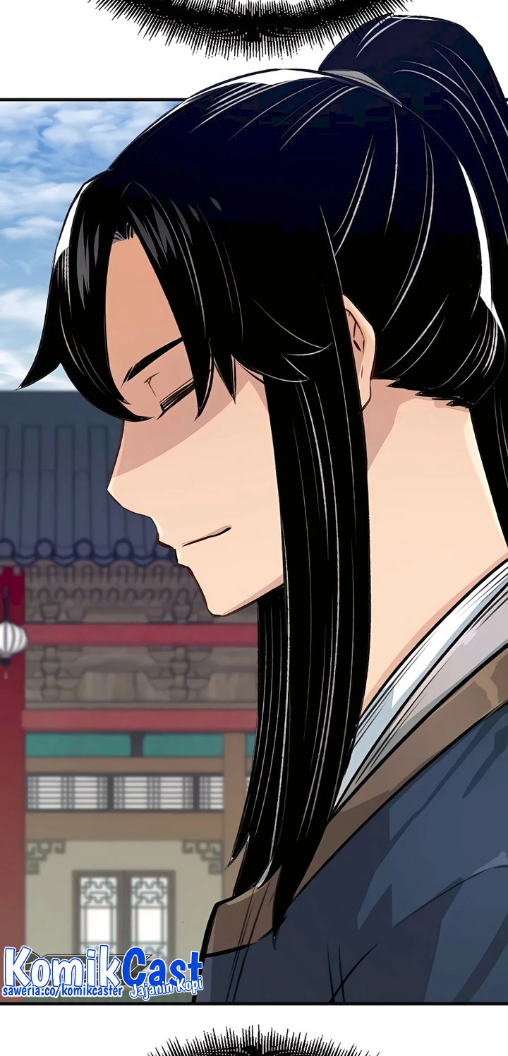 Reborn as The Heavenly Demon Chapter 18 Gambar 67