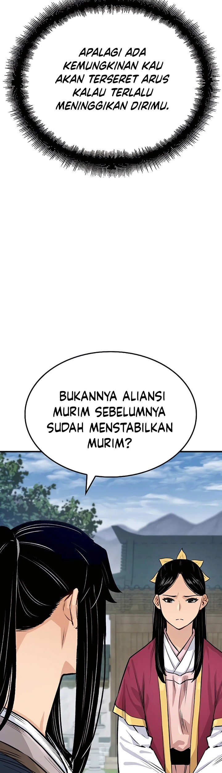 Reborn as The Heavenly Demon Chapter 18 Gambar 68