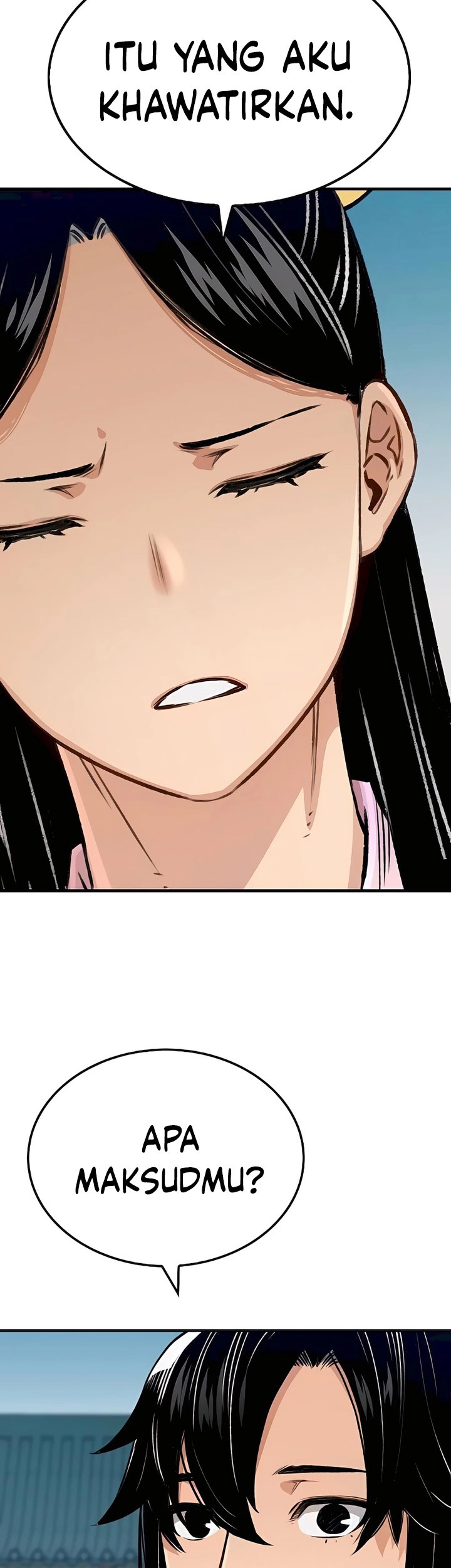 Reborn as The Heavenly Demon Chapter 18 Gambar 70