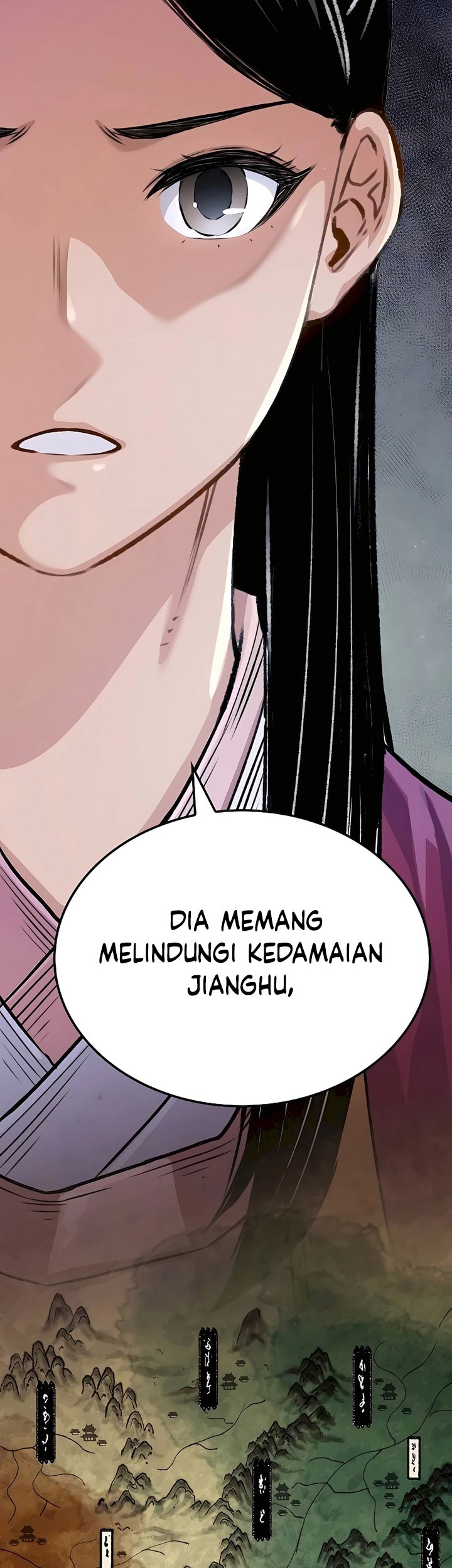 Reborn as The Heavenly Demon Chapter 18 Gambar 72