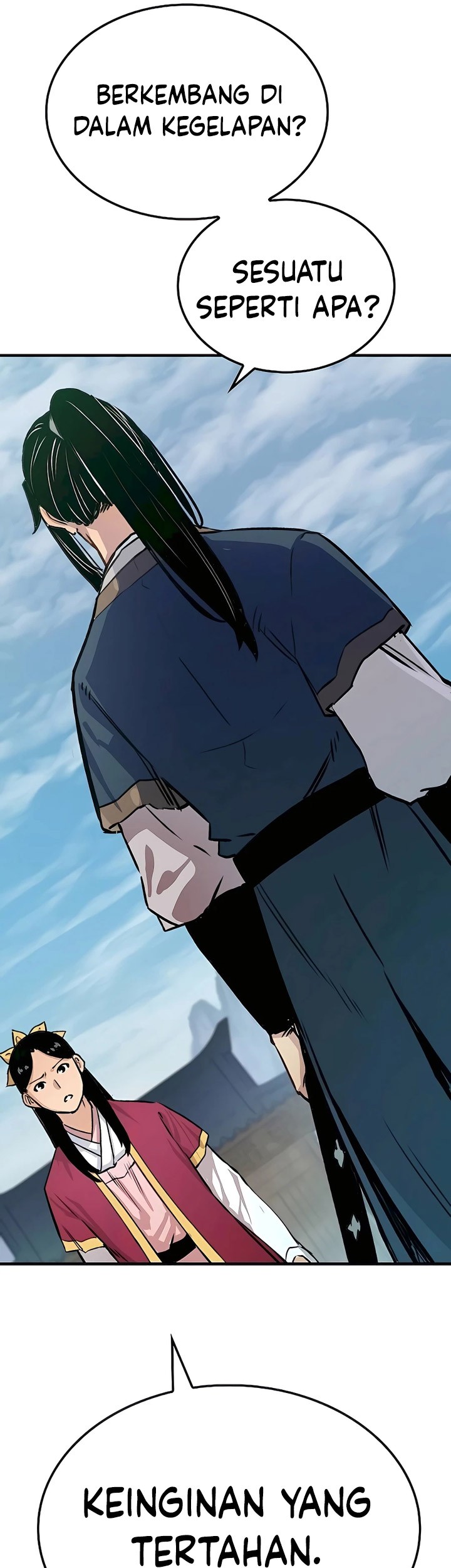 Reborn as The Heavenly Demon Chapter 18 Gambar 74