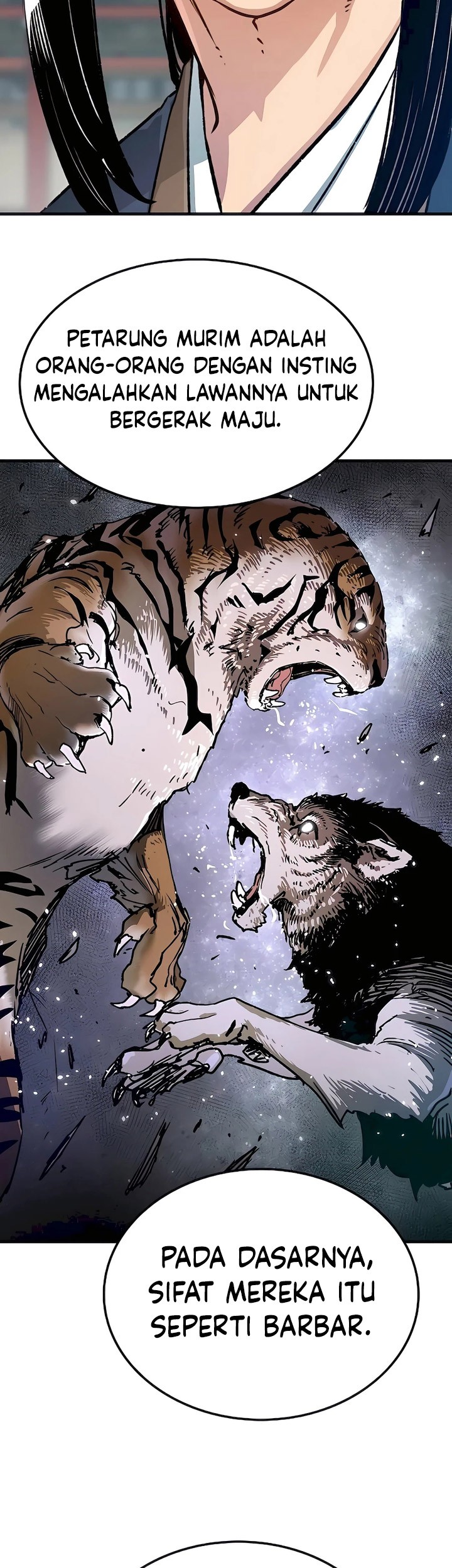 Reborn as The Heavenly Demon Chapter 18 Gambar 76