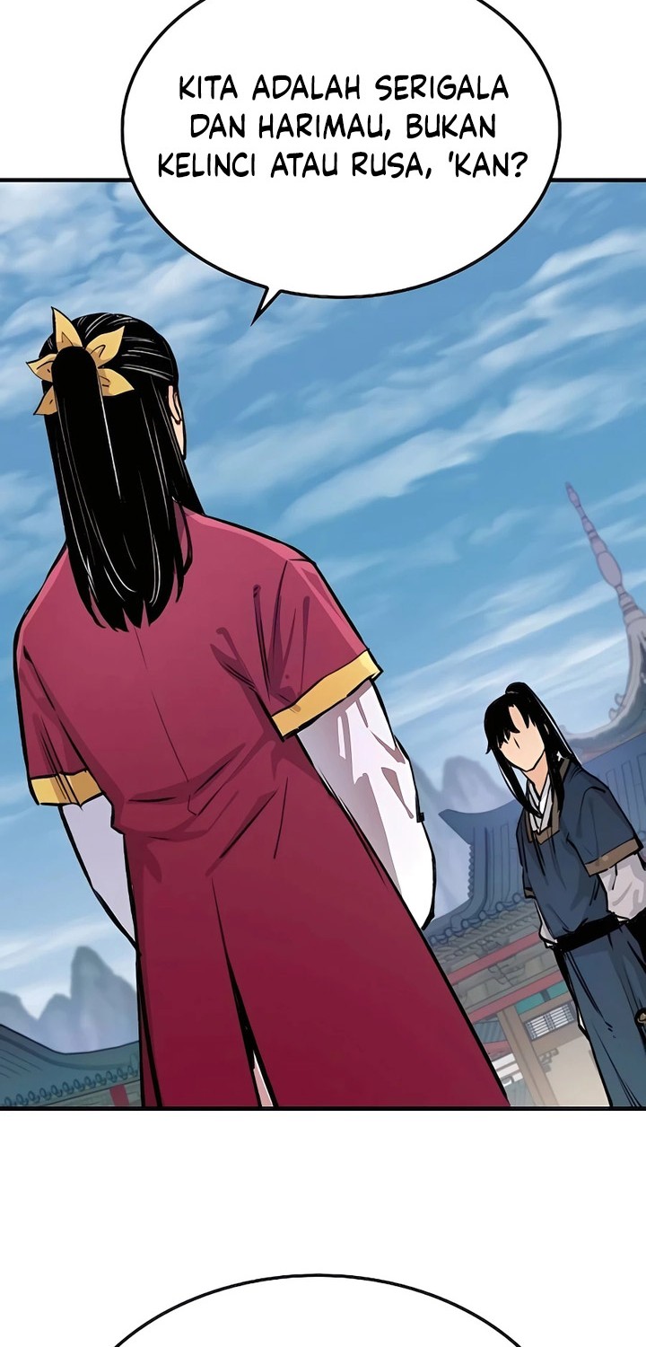 Reborn as The Heavenly Demon Chapter 18 Gambar 77