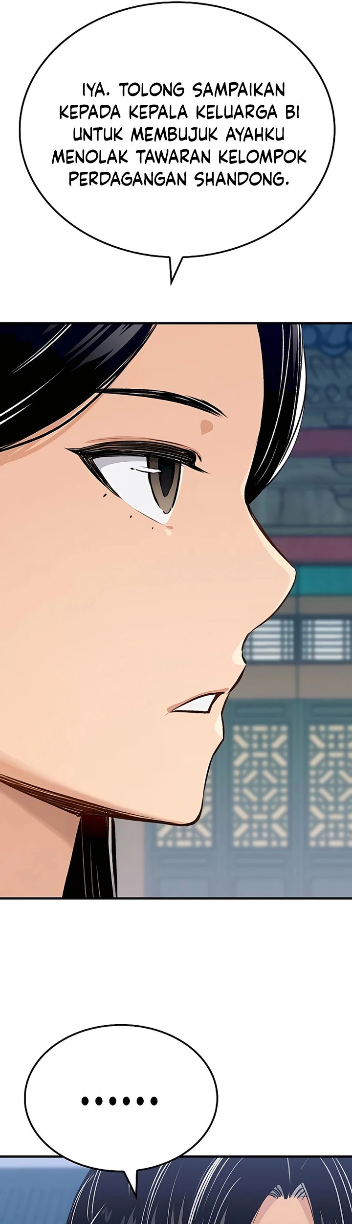 Reborn as The Heavenly Demon Chapter 18 Gambar 58