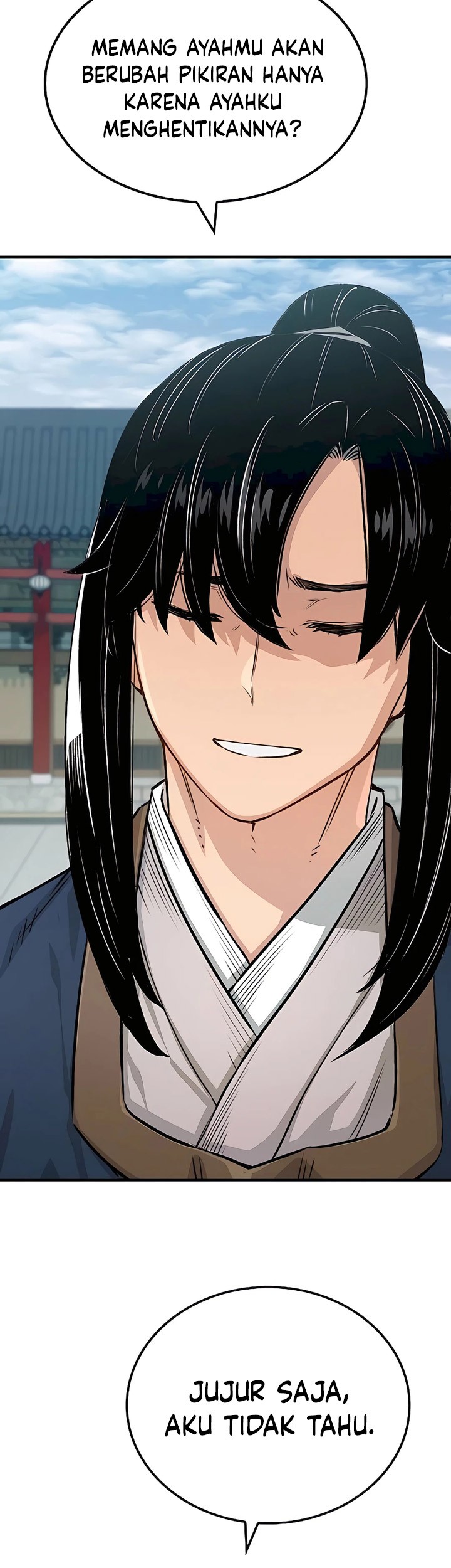 Reborn as The Heavenly Demon Chapter 18 Gambar 60