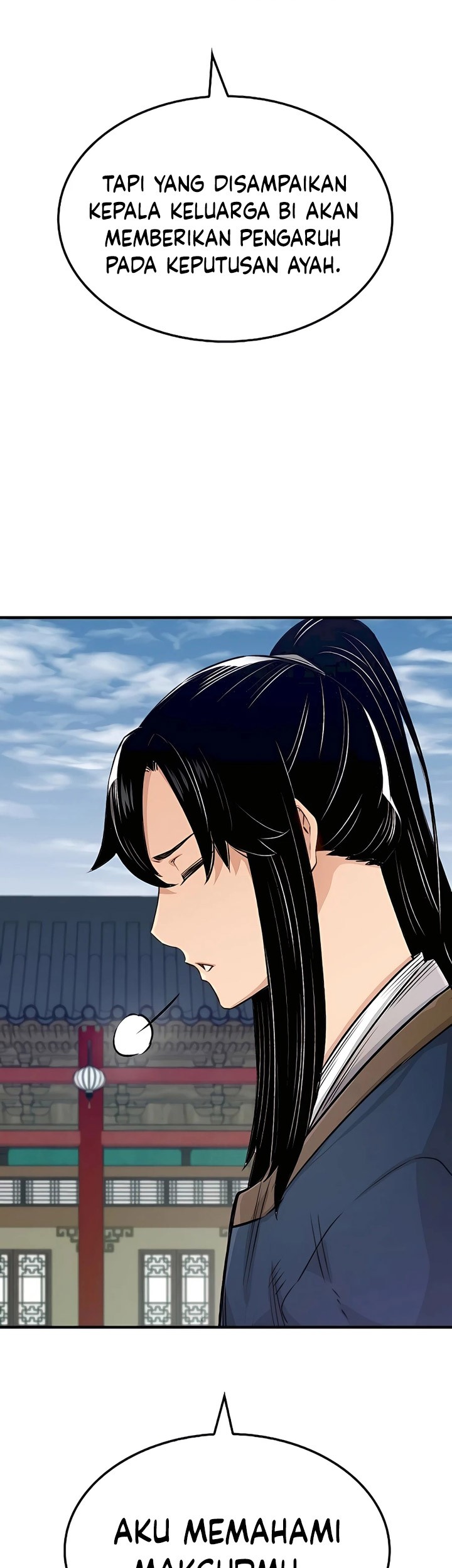 Reborn as The Heavenly Demon Chapter 18 Gambar 62